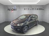 Volkswagen up! GTI