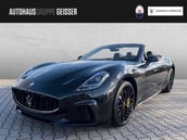 Maserati GranCabrio