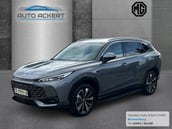 MG HS