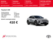 Toyota C-HR+