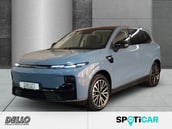 Leapmotor B10