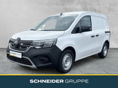 Renault Kangoo E-Tech