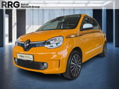 Renault Twingo E-Tech