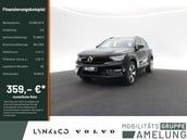 Volvo EX40