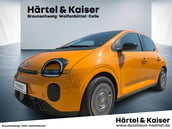 Renault Twingo E-Tech