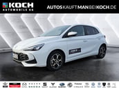 MG MG3