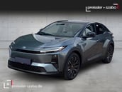 Toyota C-HR+