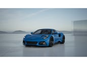 Lotus Emira
