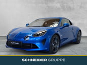 Alpine A110