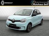 Renault Twingo E-Tech