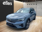 Volvo EX40