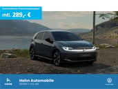 Volkswagen ID. Polo