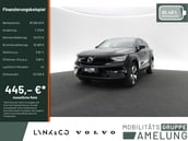 Volvo EX40