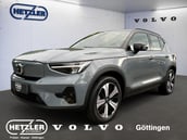 Volvo EX40