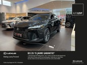 Lexus RX-Serie