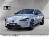 Volvo ES90