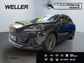 Lexus RX-Serie