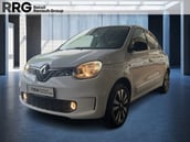 Renault Twingo E-Tech