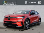 Renault Mégane E-Tech
