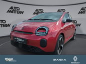 Renault Twingo E-Tech