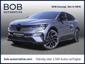 Renault Mégane E-Tech