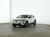 Renault Mégane E-Tech