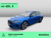 Skoda Octavia RS