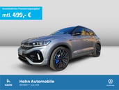 Volkswagen T-Roc R