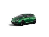 Renault Twingo E-Tech