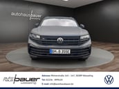 Volkswagen Touareg R