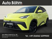 BYD Dolphin Surf