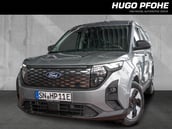 Ford e-Transit