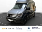 Volkswagen Grand California