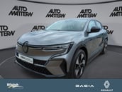 Renault Mégane E-Tech