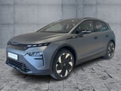 Skoda Elroq RS