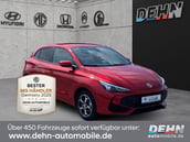 MG MG3