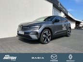 Renault Mégane E-Tech