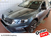 Skoda Octavia RS