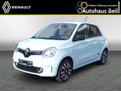 Renault Twingo E-Tech