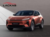 Toyota C-HR+
