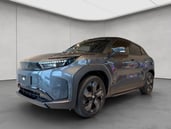 Toyota Urban Cruiser