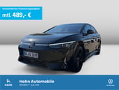 Volkswagen ID.7 GTX