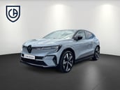 Renault Mégane E-Tech