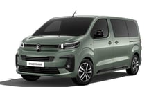 Citroën SpaceTourer