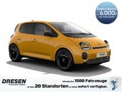 Renault Twingo E-Tech