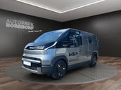 Kia PV5 Cargo