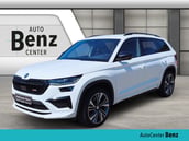Skoda Kodiaq RS