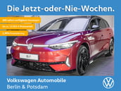 Volkswagen ID.7 GTX