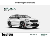 Skoda Kodiaq RS