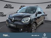 Renault Twingo E-Tech